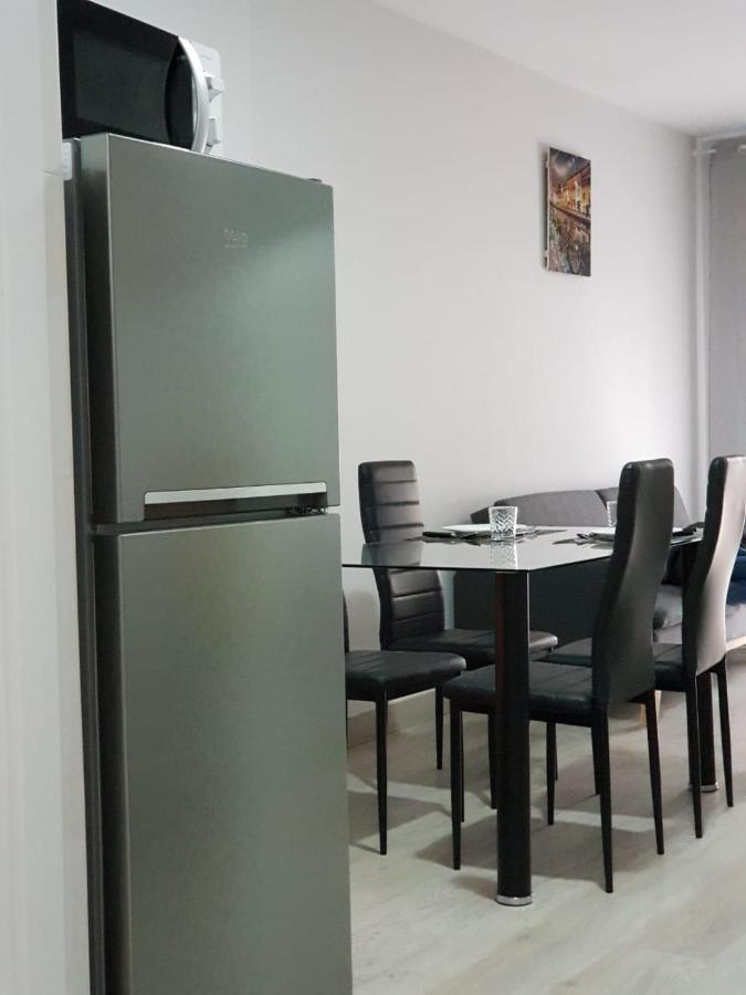 A Casa De Mateo Daire Ribadavia Dış mekan fotoğraf