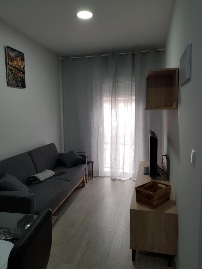 A Casa De Mateo Daire Ribadavia Dış mekan fotoğraf