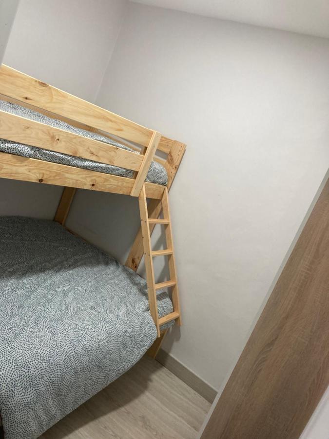 A Casa De Mateo Daire Ribadavia Dış mekan fotoğraf